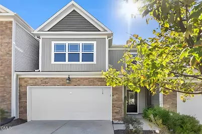 5528 Jessip Street, Morrisville, NC 27560 - Photo 1