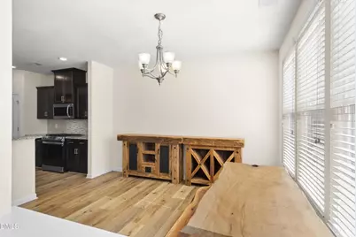 5528 Jessip Street, Morrisville, NC 27560 - Photo 9