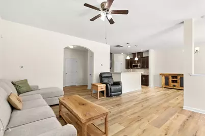 5528 Jessip Street, Morrisville, NC 27560 - Photo 7