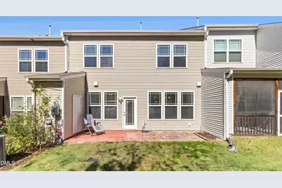 5528 Jessip Street, Morrisville, NC 27560 - Photo 31