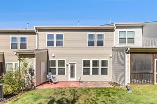 5528 Jessip St, Morrisville, NC 27560 - Photo 31