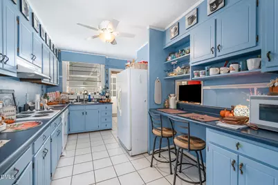 303 W Dolphin Street, Siler City, NC 27344 - Photo 13