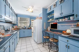 303 W Dolphin St, Siler City, NC 27344 - Photo 13