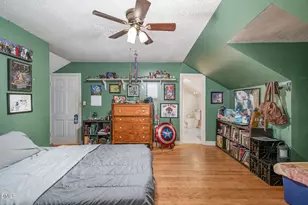 303 W Dolphin St, Siler City, NC 27344 - Photo 23