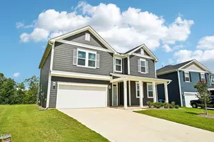 23 Chestnut Oak Ln, Lillington, NC 27546 - Photo 3