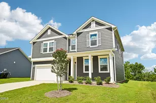 23 Chestnut Oak Ln, Lillington, NC 27546 - Photo 5