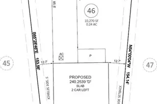 23 Chestnut Oak Ln, Lillington, NC 27546 - Photo 57