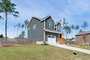 709 Gridiron Wy, Cameron, NC 28326 - Photo 3