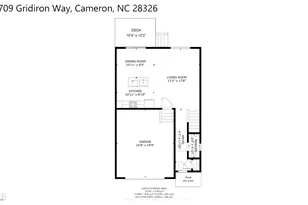 709 Gridiron Wy, Cameron, NC 28326 - Photo 45