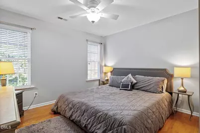 2536 Gregmoor Court, Raleigh, NC 27614 - Photo 25