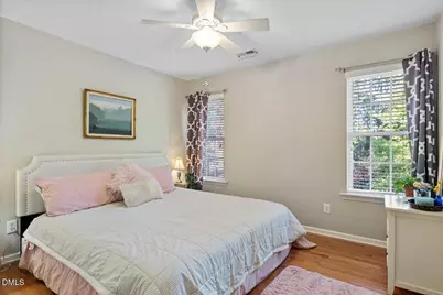 2536 Gregmoor Court, Raleigh, NC 27614 - Photo 23