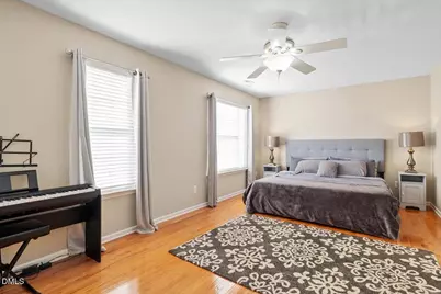 2536 Gregmoor Court, Raleigh, NC 27614 - Photo 27