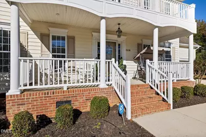 2536 Gregmoor Court, Raleigh, NC 27614 - Photo 3