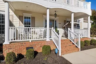 2536 Gregmoor Ct, Raleigh, NC 27614 - Photo 3