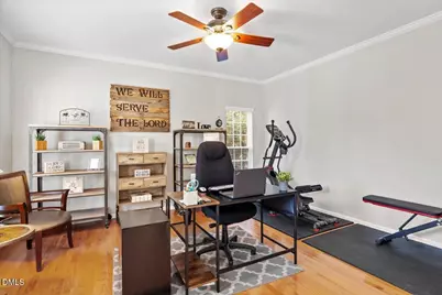 2536 Gregmoor Court, Raleigh, NC 27614 - Photo 5