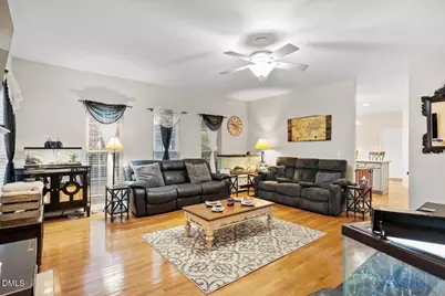 2536 Gregmoor Court, Raleigh, NC 27614 - Photo 11