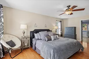 2536 Gregmoor Ct, Raleigh, NC 27614 - Photo 19