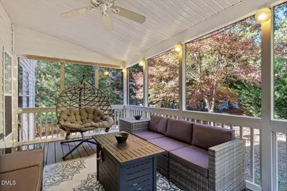 2536 Gregmoor Court, Raleigh, NC 27614 - Photo 33