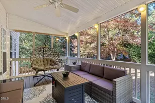 2536 Gregmoor Ct, Raleigh, NC 27614 - Photo 33