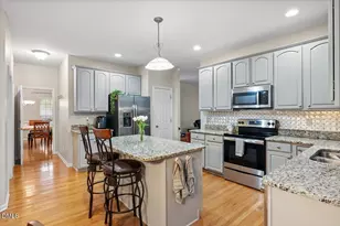 2536 Gregmoor Ct, Raleigh, NC 27614 - Photo 15