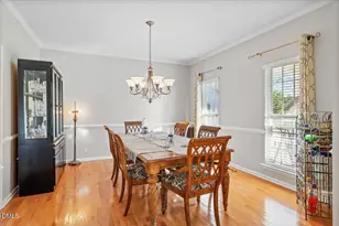 2536 Gregmoor Ct, Raleigh, NC 27614 - Photo 7