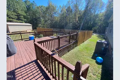 769 S Main Street, Franklinton, NC 27525 - Photo 37