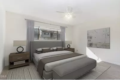 5073 Tall Pines Court, Raleigh, NC 27609 - Photo 11