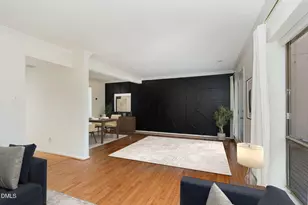 5073 Tall Pines Ct, Raleigh, NC 27609 - Photo 5