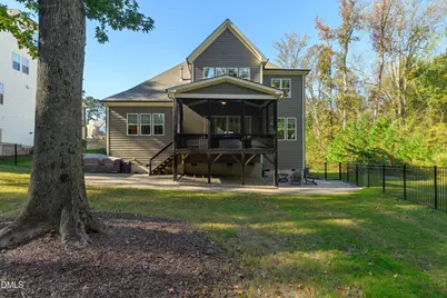 235 Capellan Street, Wake Forest, NC 27587 - Photo 47