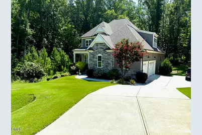 235 Capellan Street, Wake Forest, NC 27587 - Photo 3