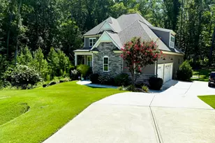 235 Capellan St, Wake Forest, NC 27587 - Photo 3