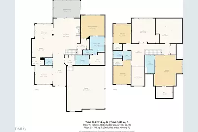 235 Capellan Street, Wake Forest, NC 27587 - Photo 57