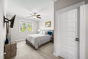 235 Capellan St, Wake Forest, NC 27587 - Photo 41