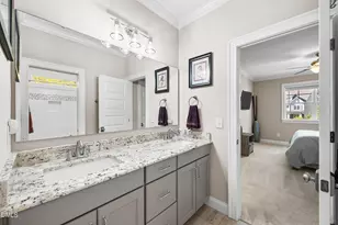 235 Capellan St, Wake Forest, NC 27587 - Photo 39