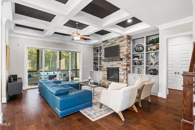 235 Capellan Street, Wake Forest, NC 27587 - Photo 17