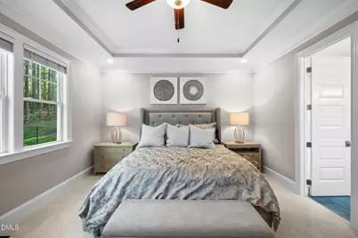 235 Capellan Street, Wake Forest, NC 27587 - Photo 25