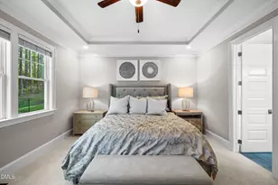 235 Capellan St, Wake Forest, NC 27587 - Photo 25