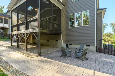 235 Capellan Street, Wake Forest, NC 27587 - Photo 45