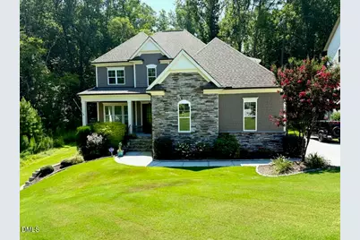 235 Capellan Street, Wake Forest, NC 27587 - Photo 1