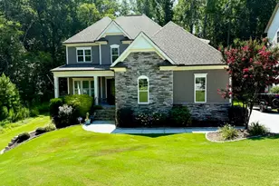 235 Capellan St, Wake Forest, NC 27587 - Photo 1