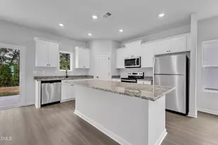 1104 Rhino Bnd, Oxford, NC 27565 - Photo 5