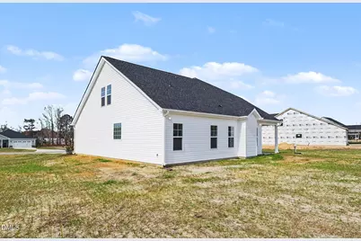139 Yardley Drive #(Lot 74), Smithfield, NC 27577 - Photo 33