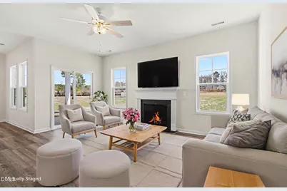 139 Yardley Drive #(Lot 74), Smithfield, NC 27577 - Photo 9