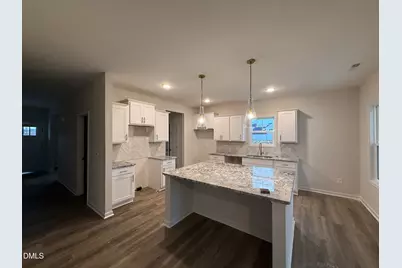 139 Yardley Drive #(Lot 74), Smithfield, NC 27577 - Photo 5