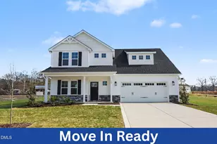 139 Yardley dr, Smithfield, NC 27577 - Photo 1