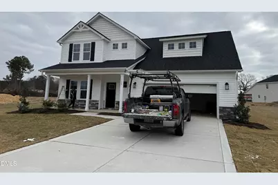 139 Yardley Drive, Smithfield, NC 27577 - Photo 1