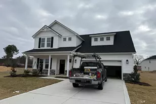 139 Yardley dr, Smithfield, NC 27577 - Photo 1