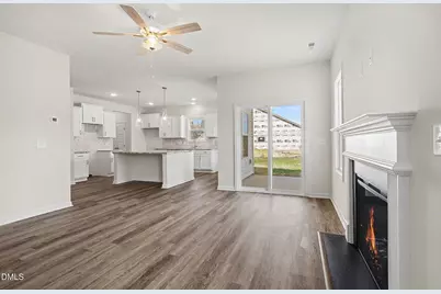 139 Yardley Drive #(Lot 74), Smithfield, NC 27577 - Photo 11