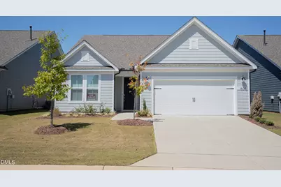 1604 Hillstar Street, Fuquay Varina, NC 27526 - Photo 1