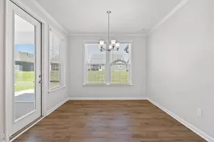 1604 Hillstar St, Fuquay Varina, NC 27526 - Photo 3